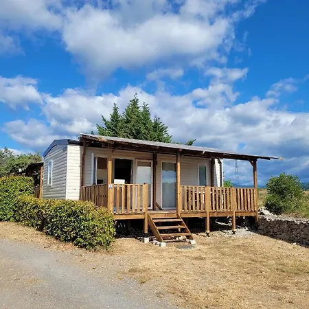 Camping Beaume Giraud