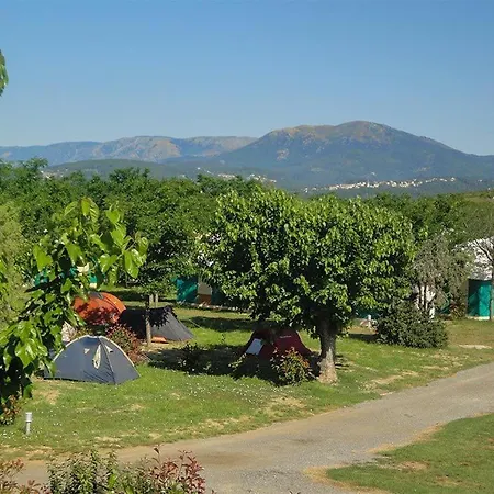 Camping Beaume Giraud